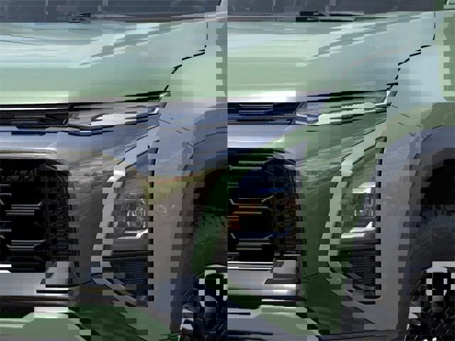 New 2026 Chevrolet Equinox ACTIV w/ Convenience Package III image 10