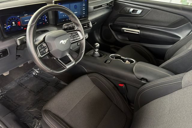 Used 2024 Ford Mustang GT RWD image 10