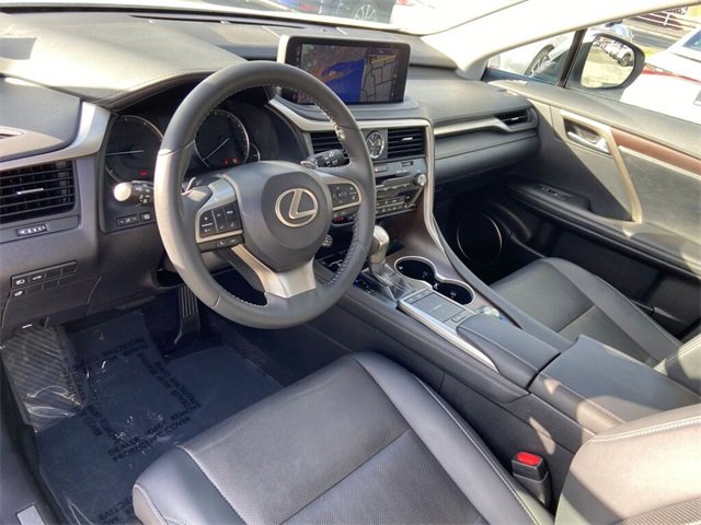Used 2022 Lexus RX 350 AWD w/ Premium Package image 24