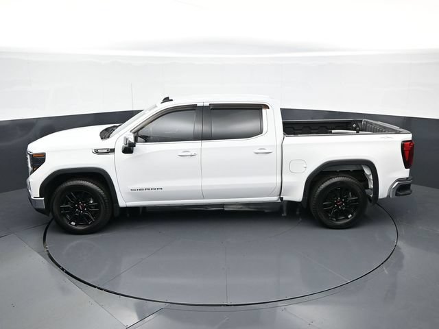 Used 2022 GMC Sierra 1500 SLE AWD/4WD image 43