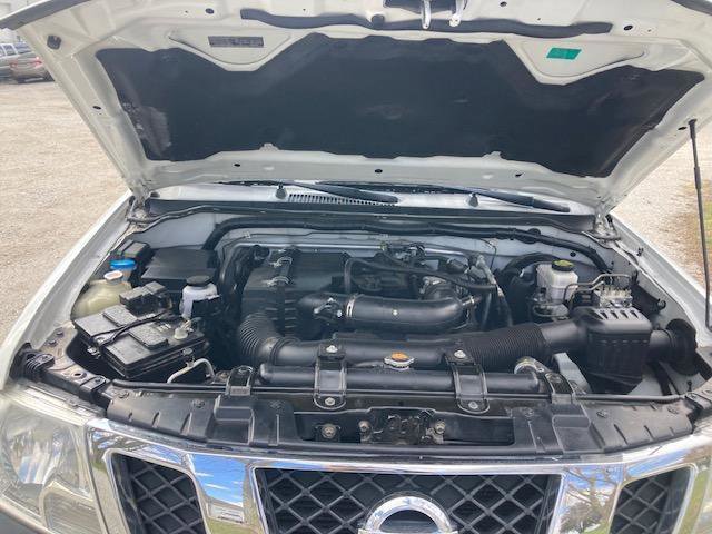 Used 2019 Nissan Frontier S RWD image 16