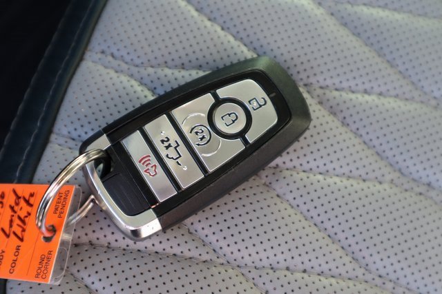 Used 2023 Ford F150 Limited image 41