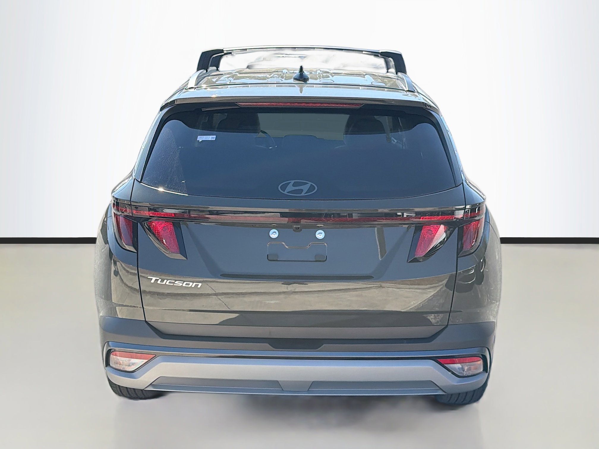 New 2026 Hyundai Tucson SEL image 4