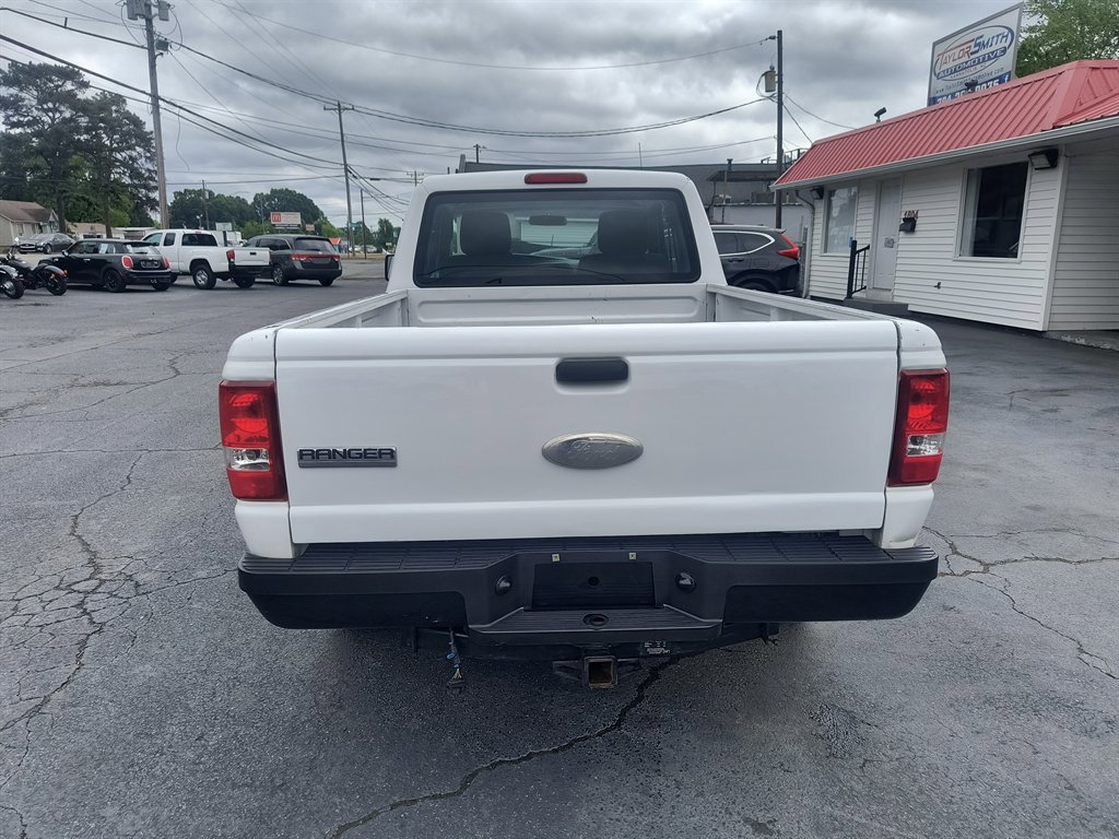 Used 2011 Ford Ranger XL RWD image 4