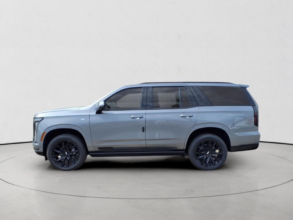 New 2026 Cadillac Escalade Sport w/ LPO, ONYX Package RWD image 7