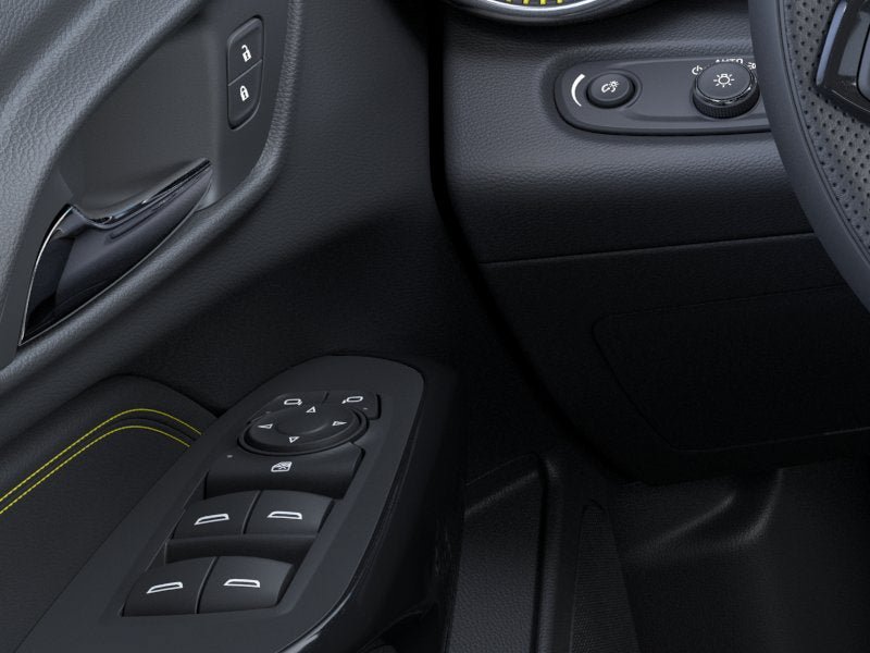 New 2026 Chevrolet Trax LT FWD image 22