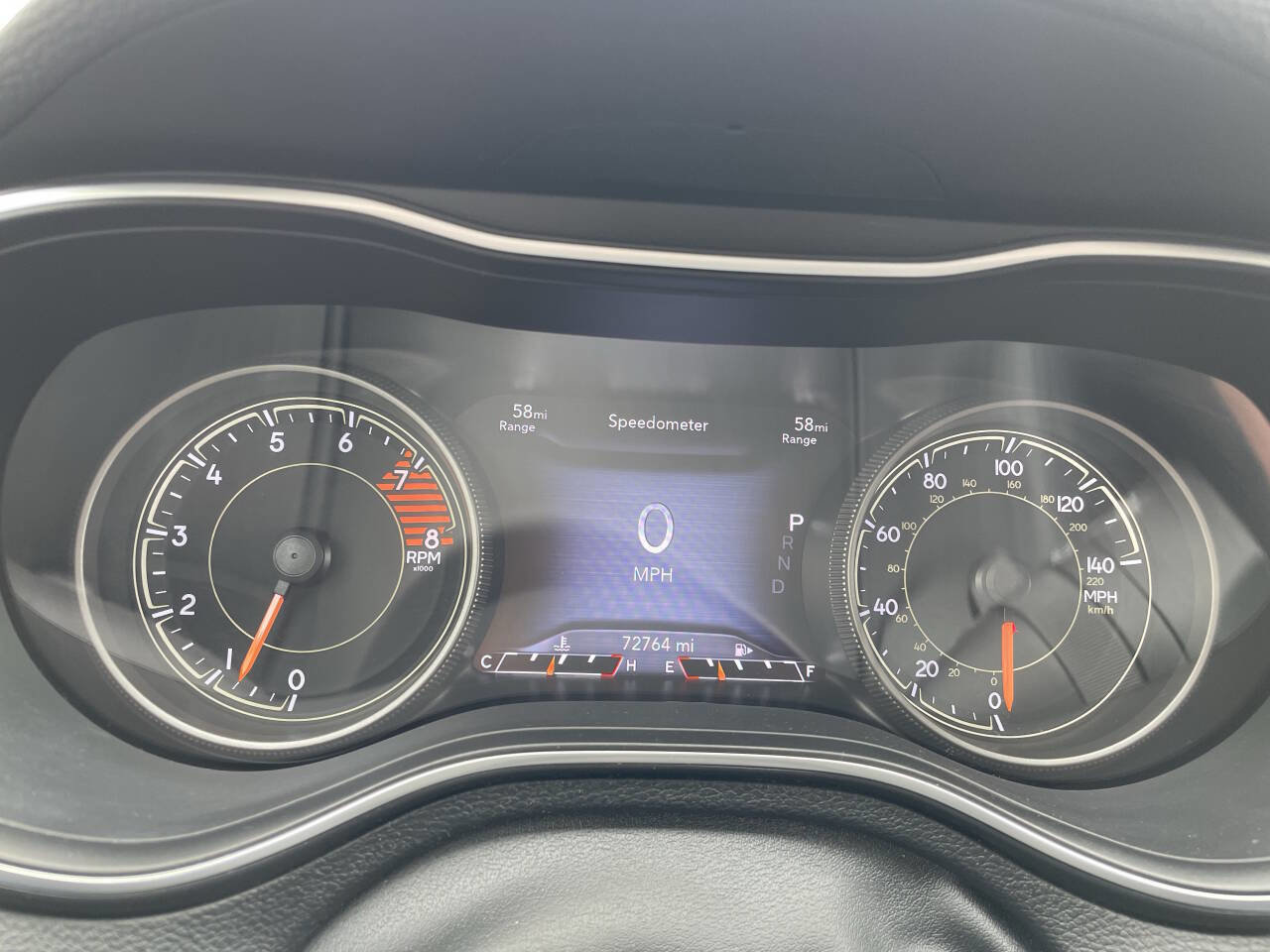 Used 2020 Jeep Cherokee Limited image 16