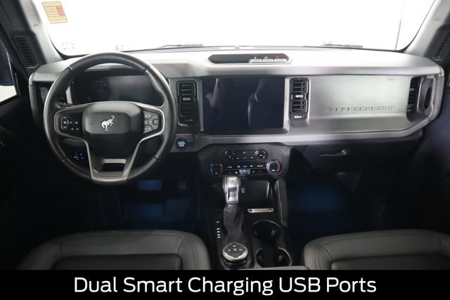 Used 2024 Ford Bronco Big Bend AWD/4WD image 29