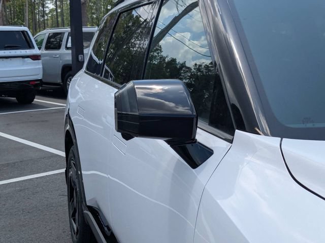 New 2027 Kia Telluride SX X-Line AWD/4WD image 10