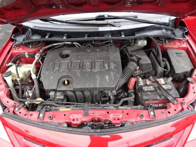 Used 2013 Toyota Corolla L image 47