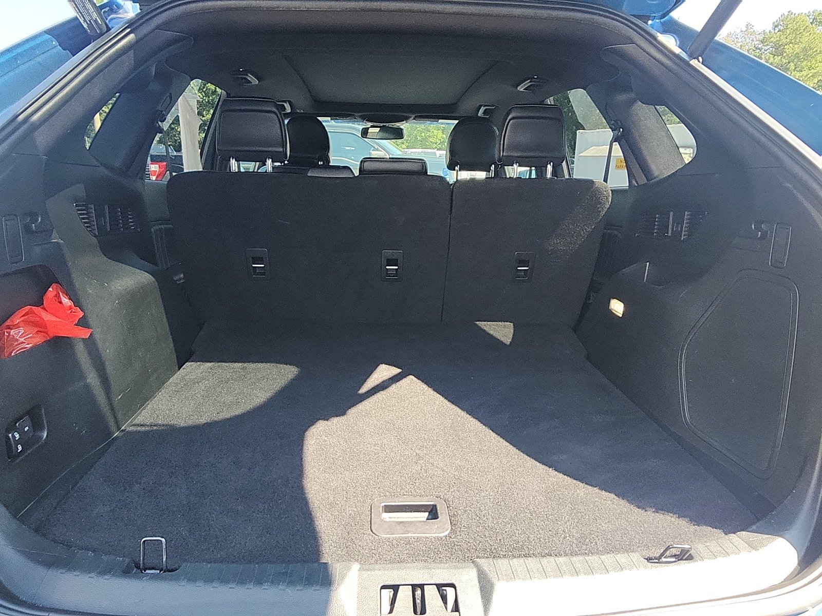 Used 2019 Ford Edge ST w/ Convenience Package AWD/4WD image 26