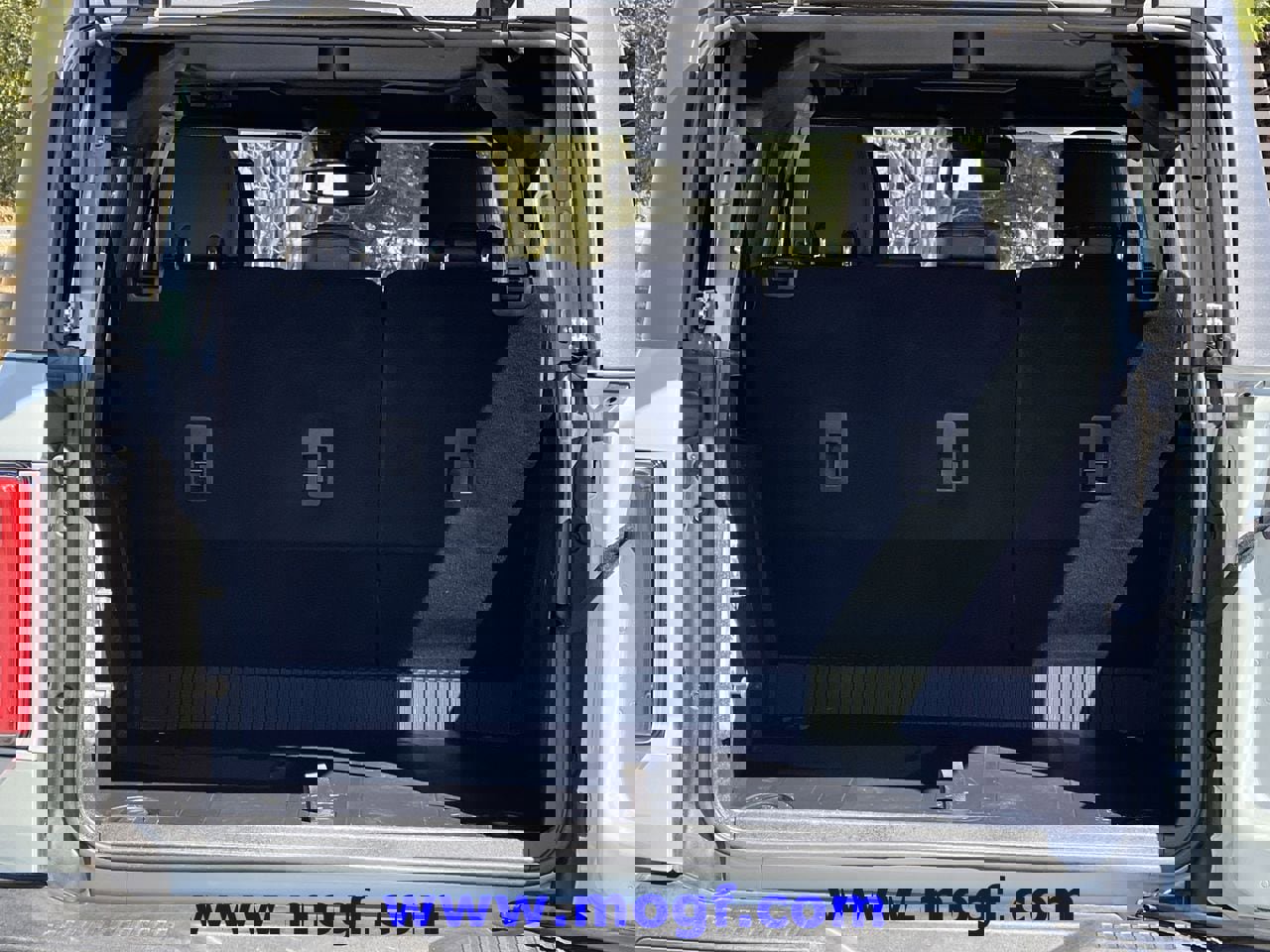 Used 2022 Ford Bronco Badlands image 24