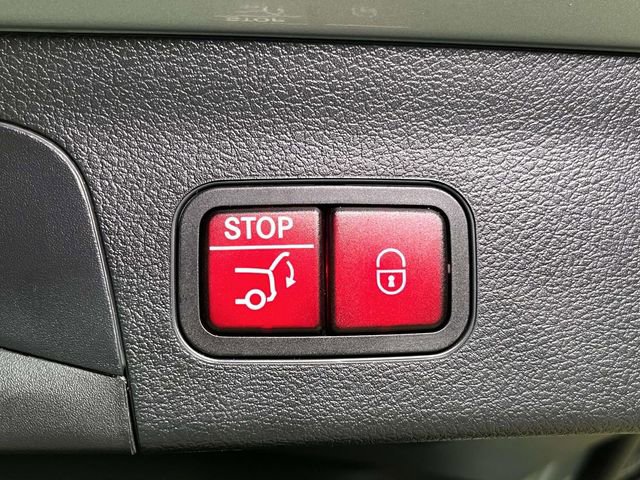 Used 2025 Mercedes-Benz GLS 450 4MATIC image 20