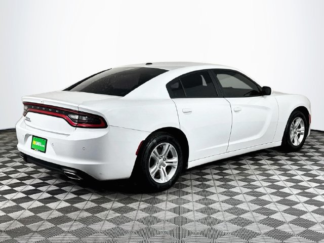 Used 2020 Dodge Charger SXT RWD image 8