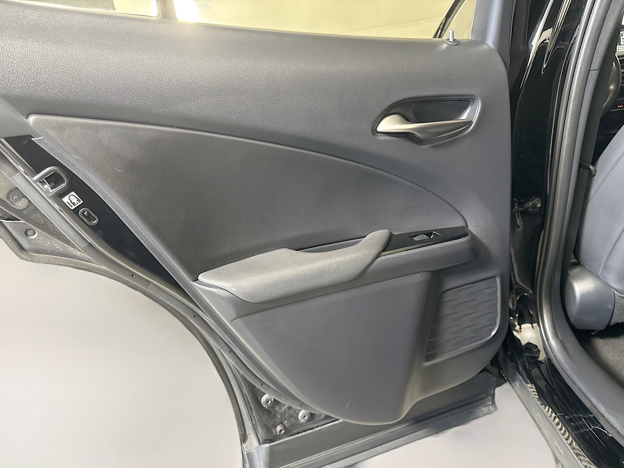 Used 2020 Lexus UX 250h F Sport w/ F Sport Premium Package image 26