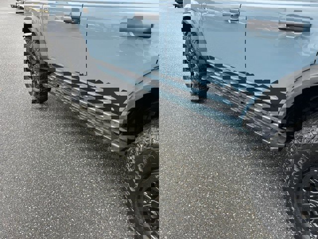 Certified 2022 Ford Bronco Wildtrak image 26