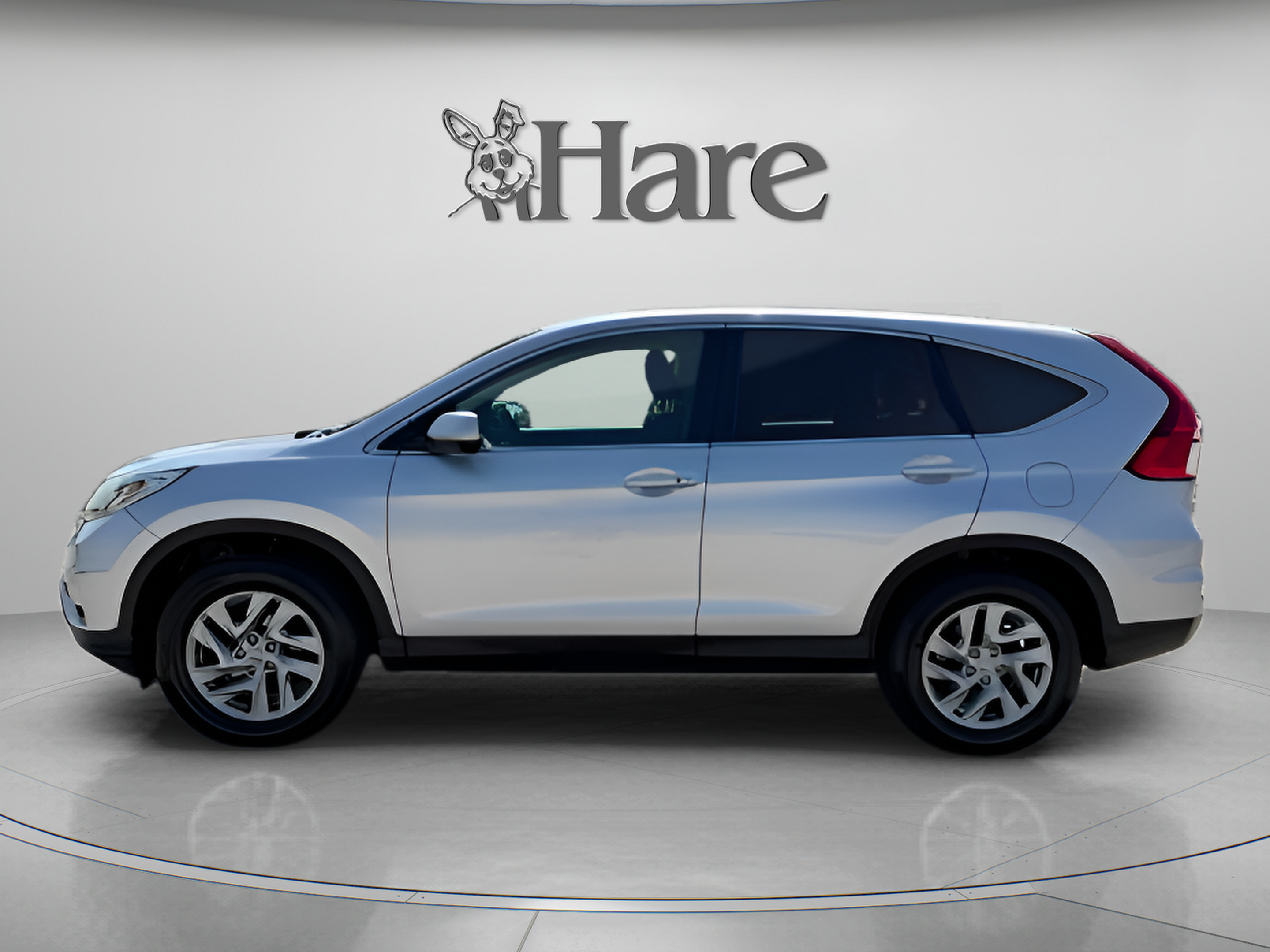 Used 2016 Honda CR-V EX image 2