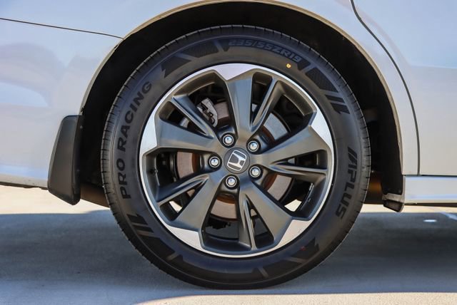 Certified 2023 Honda Odyssey Elite image 10