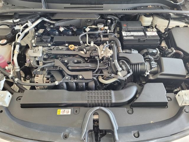 Used 2020 Toyota Corolla SE w/ Carpet Mat Package (TMS) FWD image 27