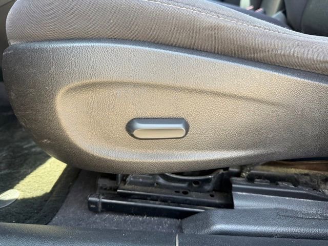 Used 2012 Chevrolet Cruze LT w/ RS Package FWD image 16