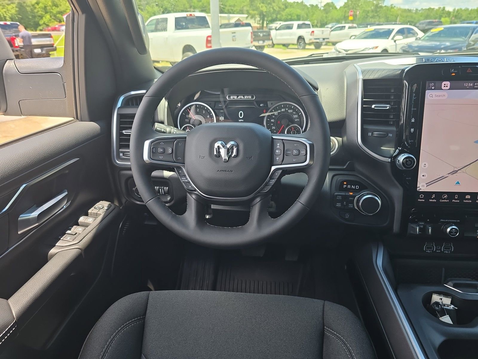 New 2025 RAM 1500 Lone Star image 26