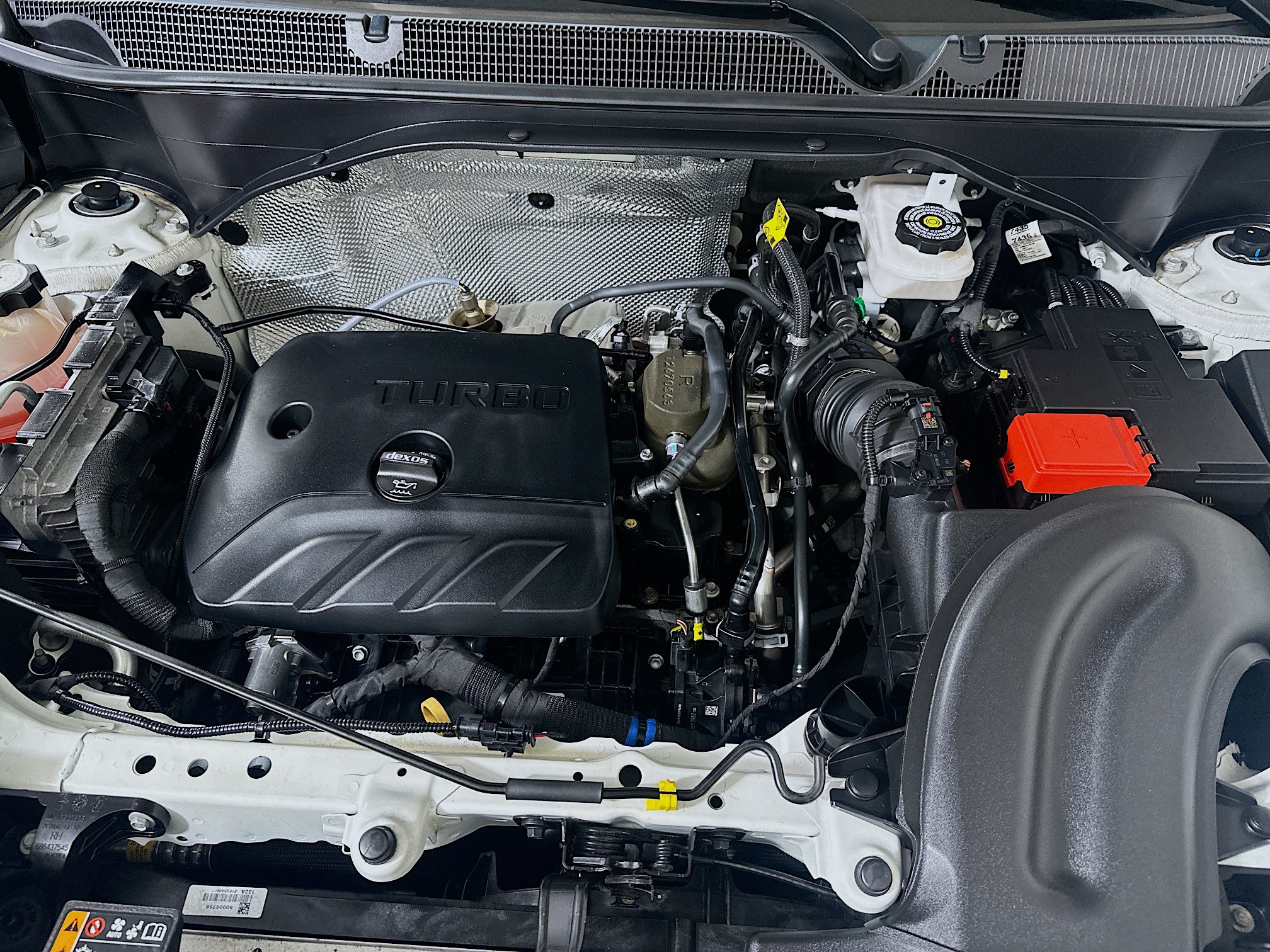 Used 2022 Buick Encore GX Essence w/ Advanced Technology Package FWD image 34