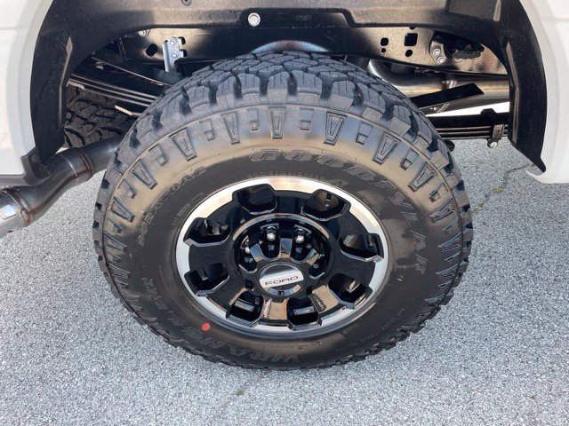 New 2026 Ford F250 Lariat w/ Tremor Off-Road Package AWD/4WD image 26