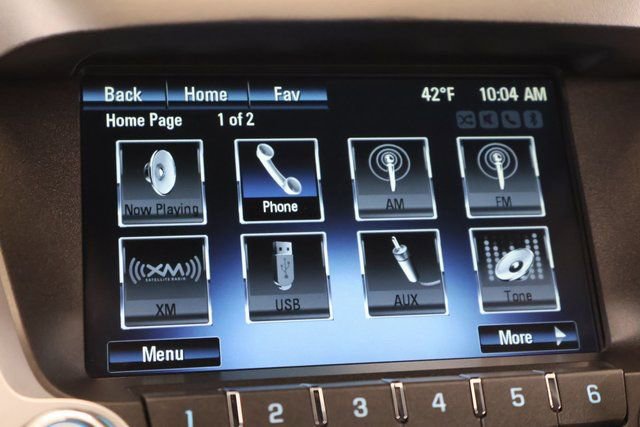 Used 2016 Chevrolet Equinox LS w/ LPO, Protection Package image 23