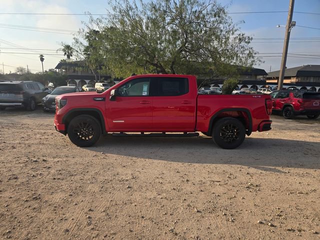 New 2026 GMC Sierra 1500 Elevation w/ Elevation Select Package image 8
