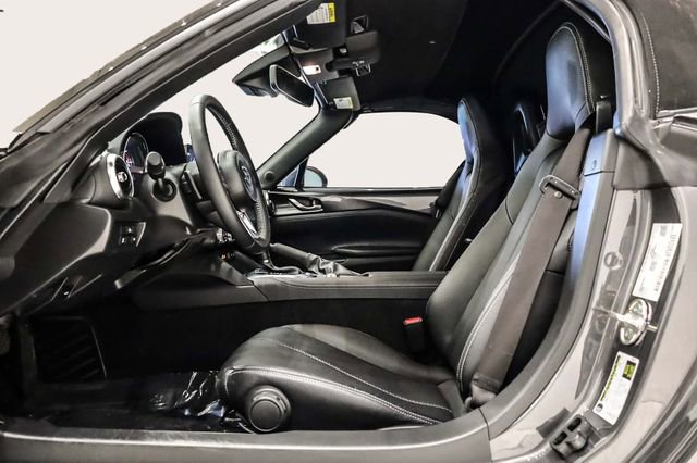 Used 2024 MAZDA MX-5 Miata Grand Touring image 14