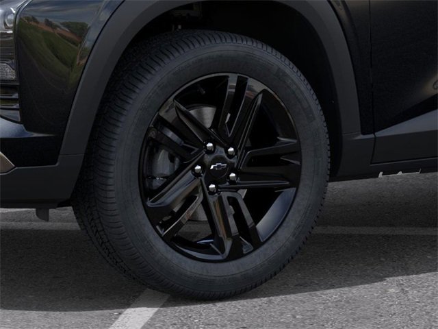 New 2026 Chevrolet Trax ACTIV image 9