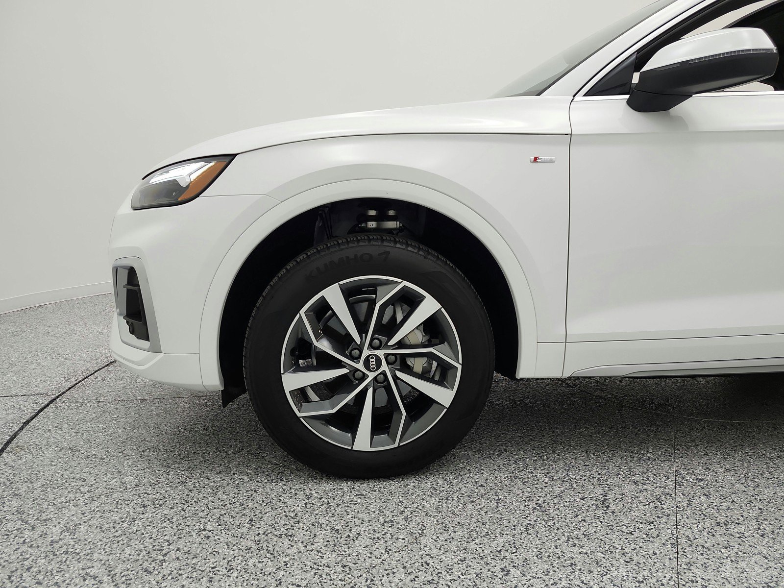 Used 2023 Audi Q5 2.0T Premium w/ Convenience Package AWD/4WD image 25
