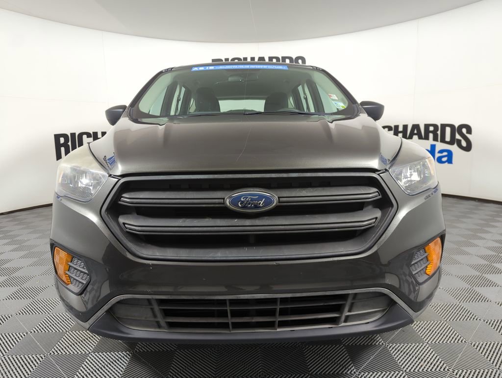 Used 2019 Ford Escape S FWD image 3
