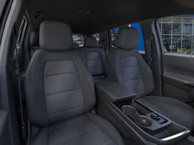 New 2026 Chevrolet Equinox LT w/ Midnight Edition image 16