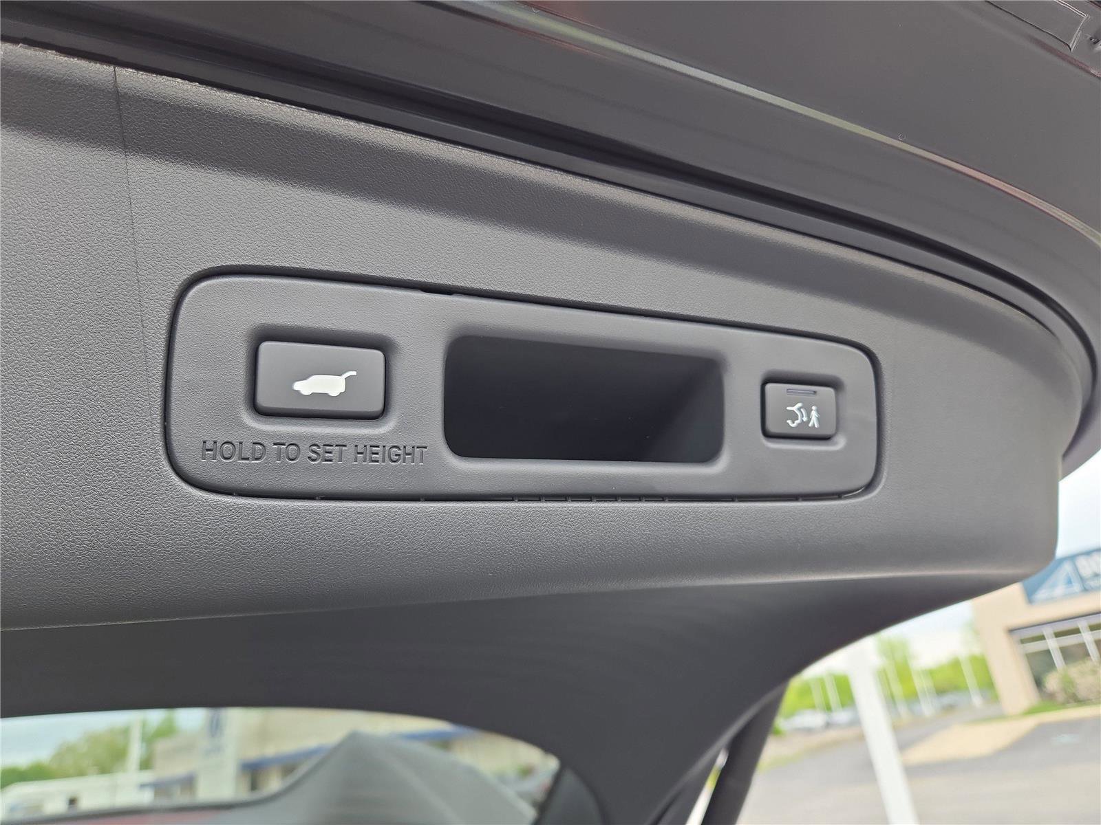 New 2026 Acura ADX AWD image 32