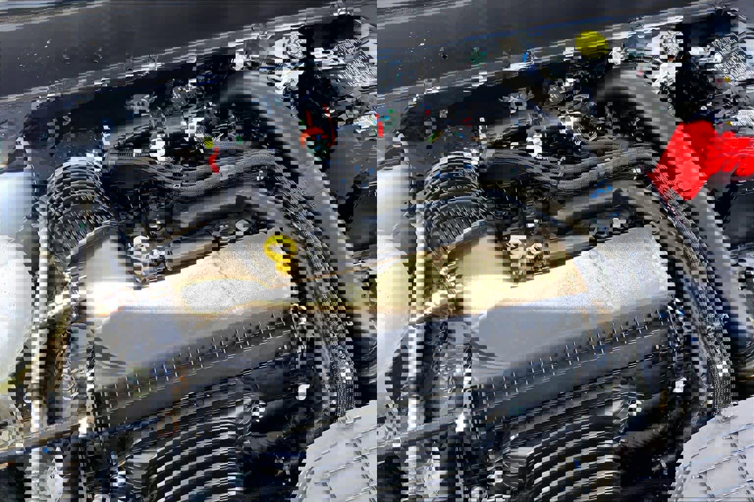 Used 2025 Ford Maverick XLT w/ Equipment Group 302A image 31