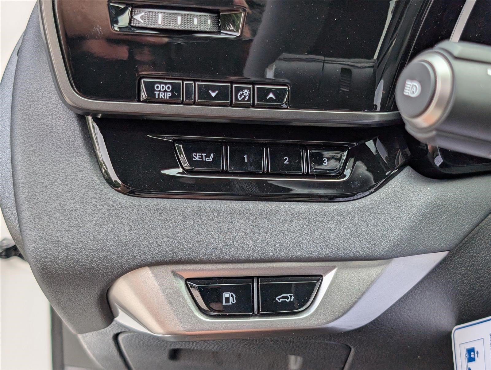 New 2026 Lexus RX 350 Premium AWD/4WD image 17