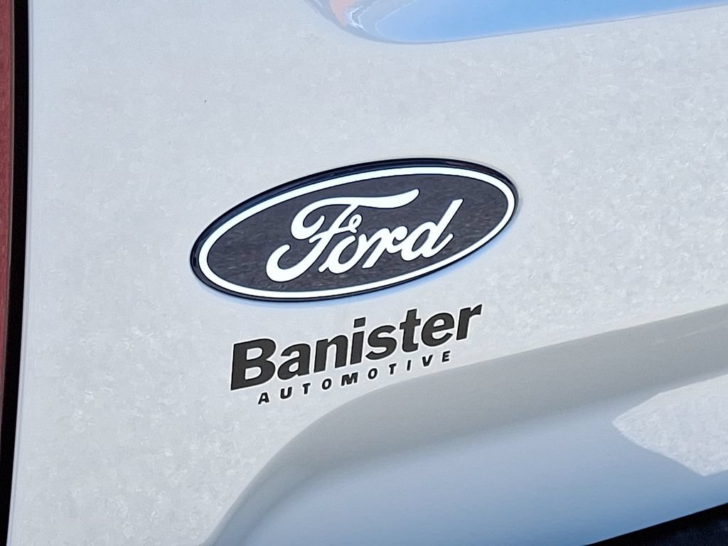 New 2026 Ford Bronco Sport Outer Banks w/ Outer Banks Tech Package+ AWD/4WD image 12