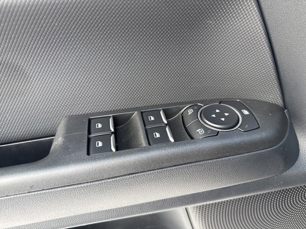 Used 2023 Ford Bronco Sport Big Bend image 7