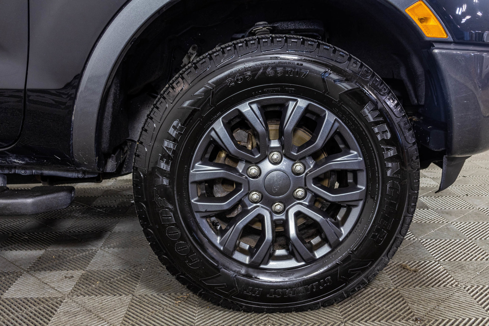 Used 2019 Ford Ranger Lariat w/ Equipment Group 501A Mid AWD/4WD image 51