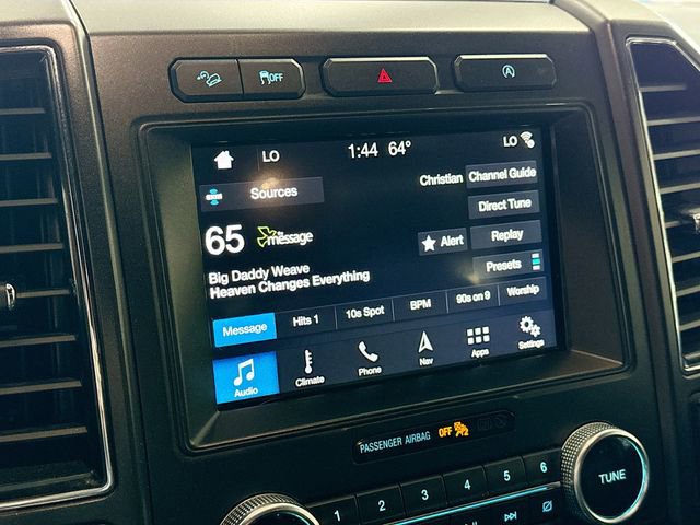 Used 2019 Ford Expedition Limited AWD/4WD image 16