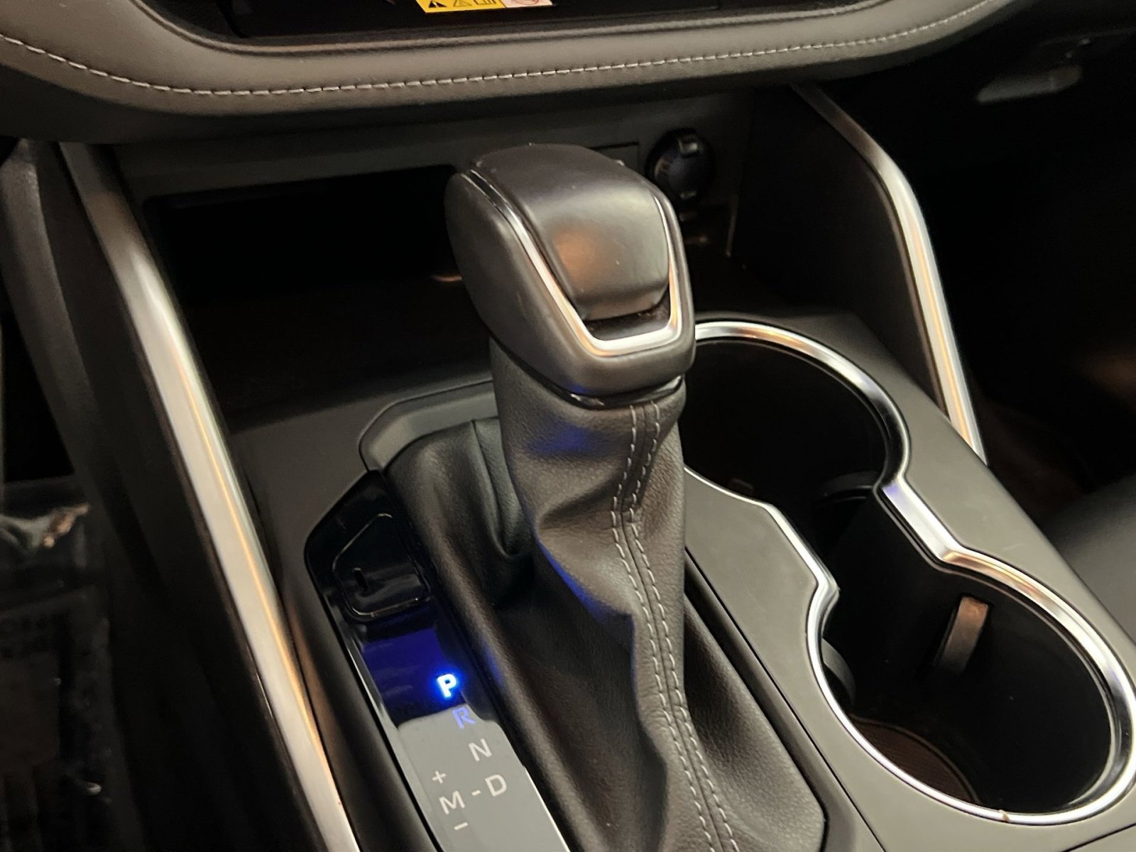 Used 2023 Toyota Highlander XSE image 22