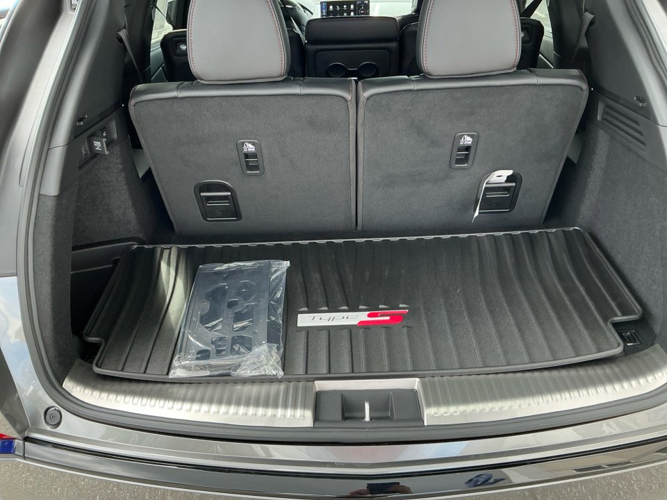 New 2026 Acura MDX Type S image 15