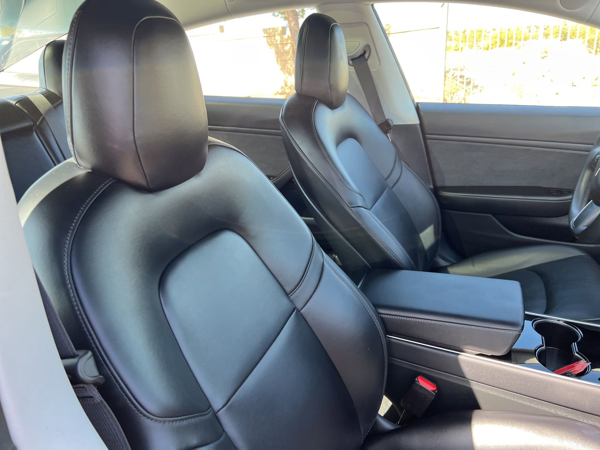 Used 2018 Tesla Model 3 Long Range RWD image 20