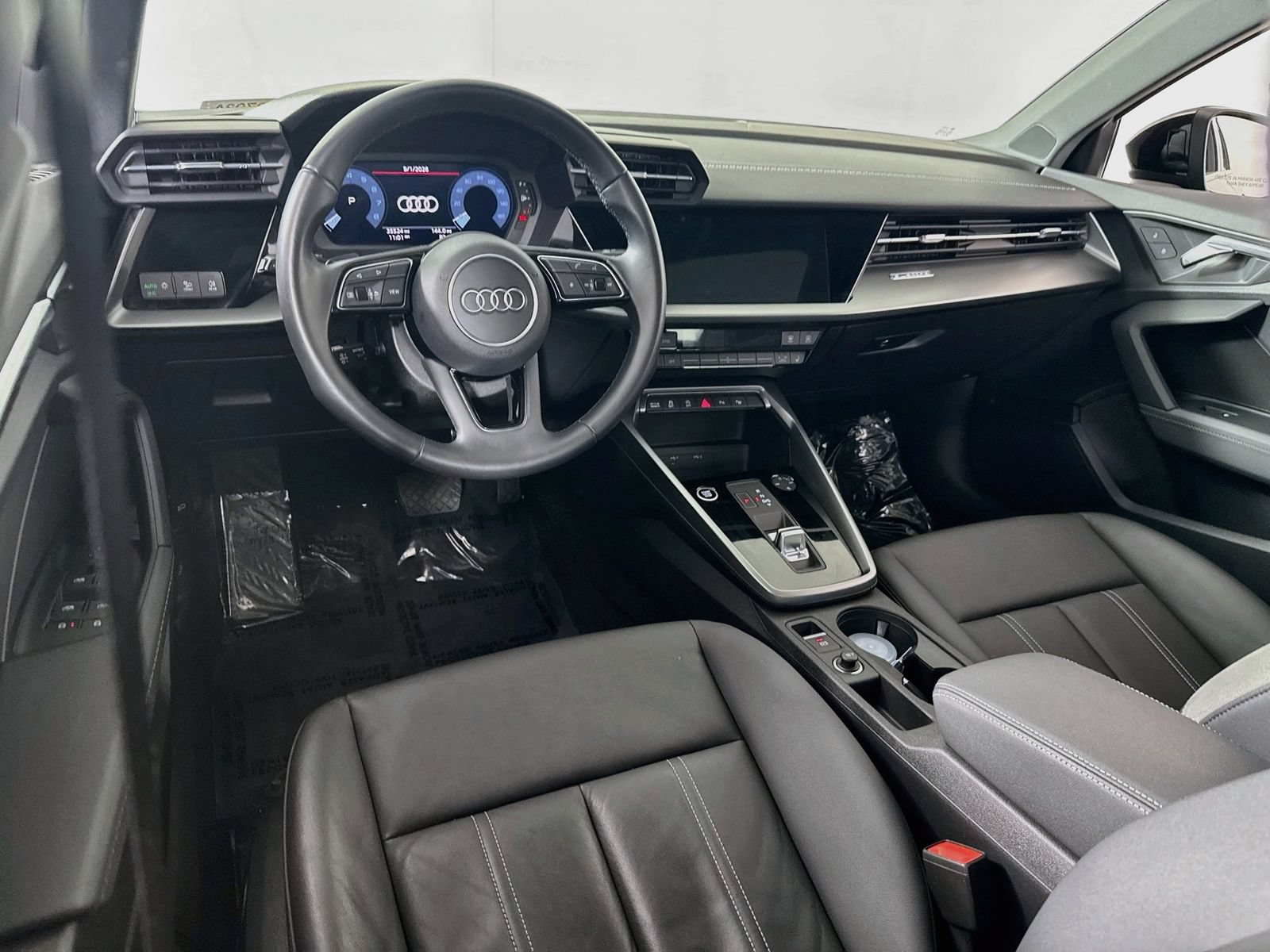 Used 2023 Audi A3 2.0T Premium AWD/4WD image 18