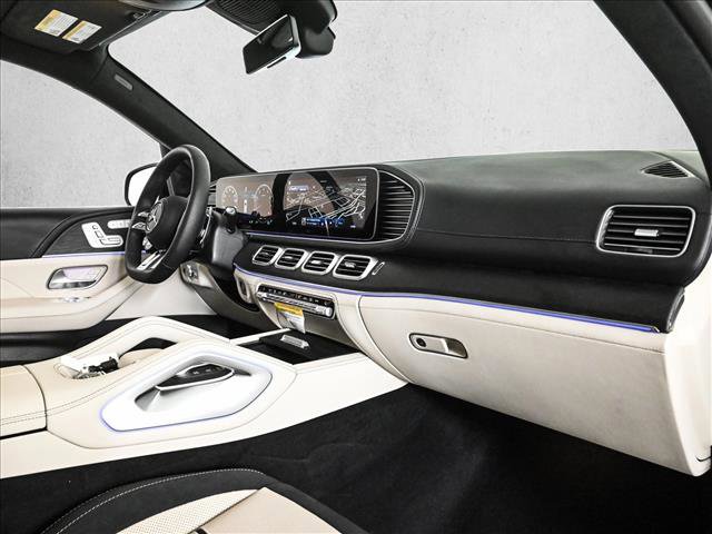 New 2026 Mercedes-Benz GLE 63 AMG S image 24