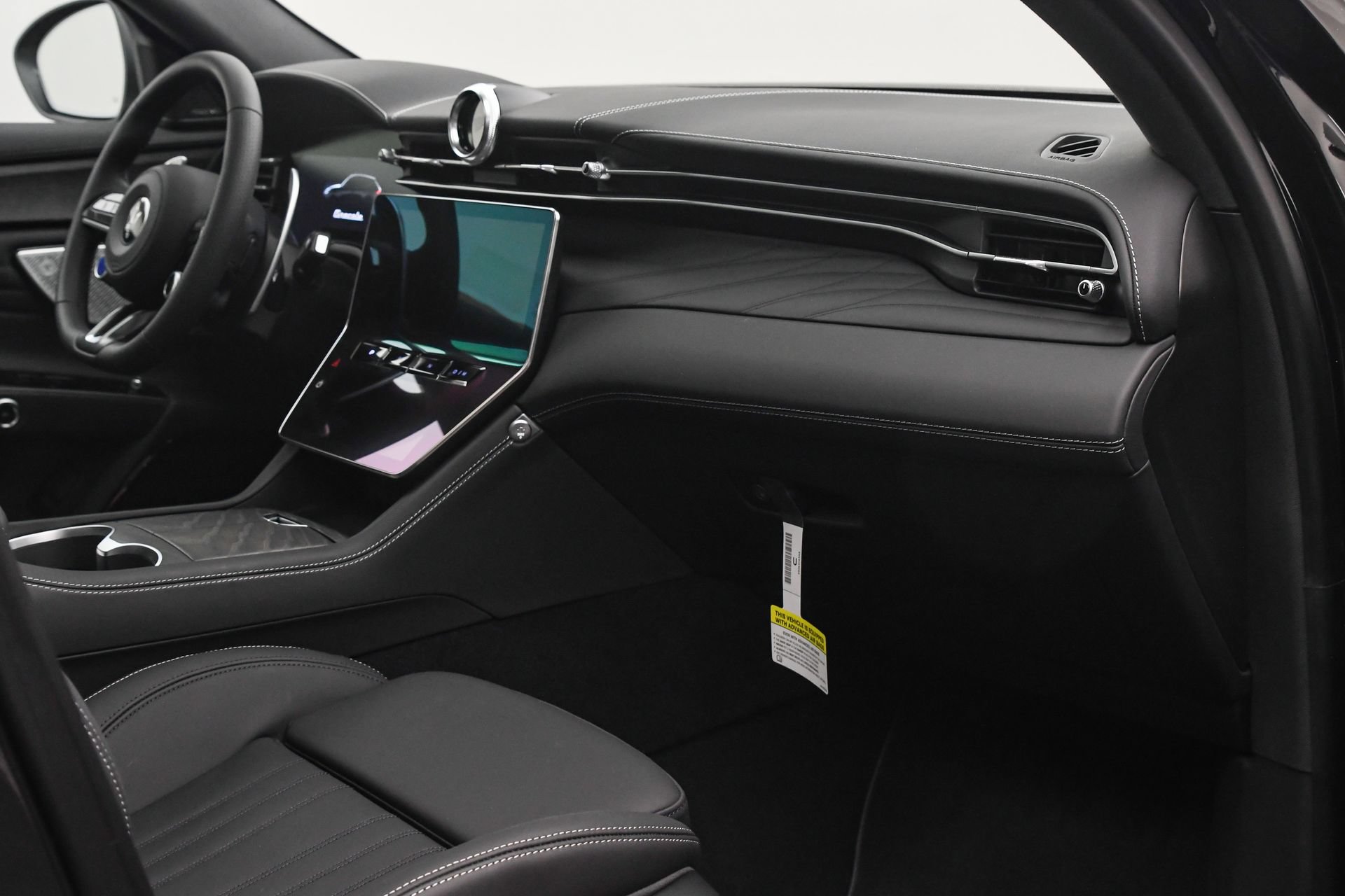 New 2025 Maserati Grecale GT AWD/4WD image 23