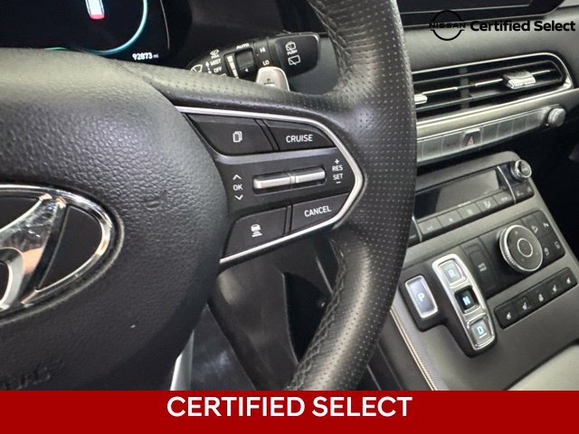 Used 2021 Hyundai Palisade Calligraphy AWD/4WD image 38
