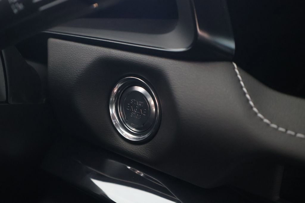 New 2026 Chevrolet Corvette Stingray Preferred Cpe w/ Stealth Interior Trim Package RWD image 34