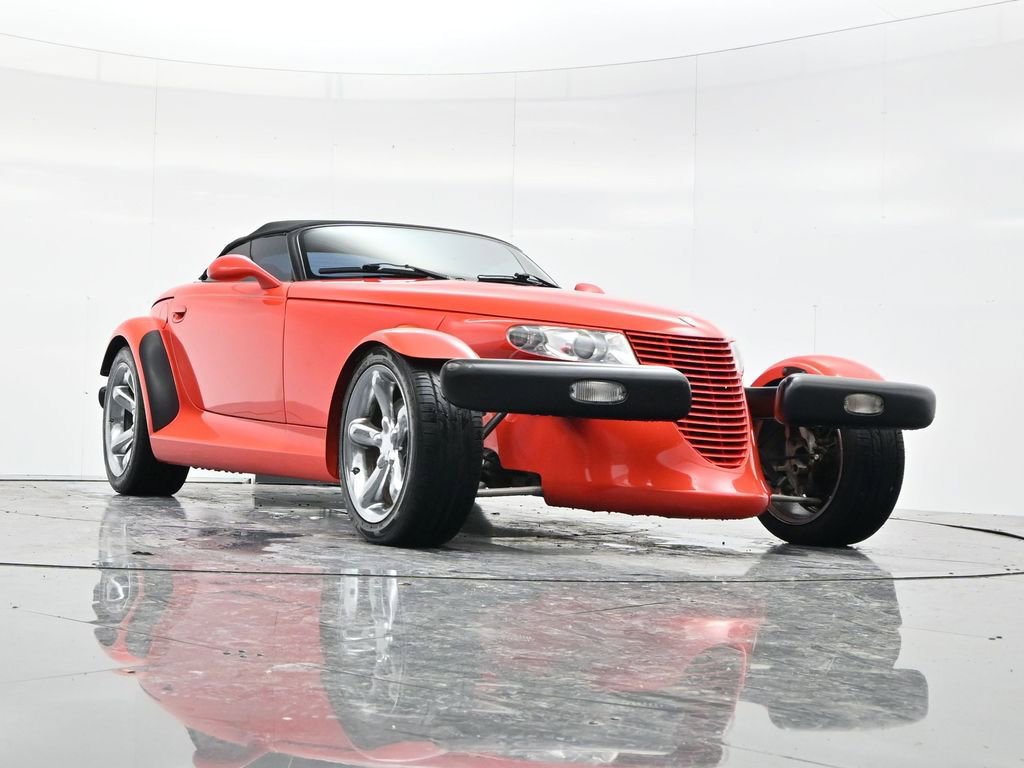 Used 1999 Plymouth Prowler image 33